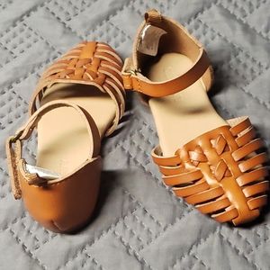 Old navy sandals